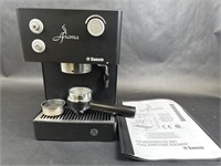 Saeco Aroma Home Espresso Machine