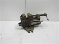 Palmgren Drill Vice