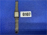 Seiko Quartz Watch (Needs Battery)
