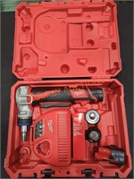 Milwaukee M12 PEX Expander Kit