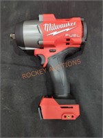 Milwaukee M18 1/2" Impact Wrench
