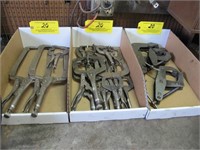 Welding Clamps Approx (13)