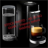 Nespresso vertuo plus