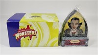 WESTLAND UNIVERSAL MONSTERS DRACULA NIB