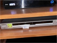 DVD PLAYER