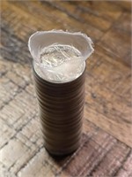 40 Roll of US Nevada State Quarter Coins