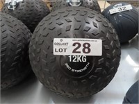 B60 Strength 12Kg Medicine Ball
