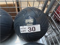 F45 20Kg Medicine Ball