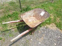 WHEELBARROW