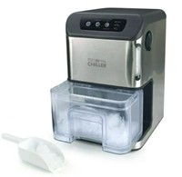 Portable Countertop Ice Maker