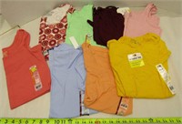 Assorted Ladies Tops