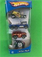 Hot wheels for car pack new in package big wheels