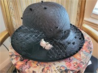 Vintage Hat