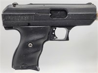 Hi-Point Model C9 9mm Luger Pistol