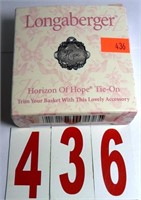 77429 Horozon of Hope Tie On