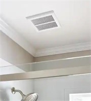 Hampton Bay Humidity Sensing Exhaust Fan