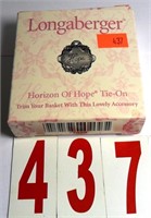 77429 Horozon of Hope Tie On