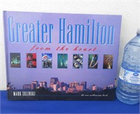 Greater Hamilton From The Heart By Mark Zielinski