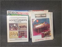 Woodworking Books