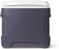 Igloo 28 Quart Iceless 12 Volt Portable Cooler