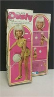 1974 Dusty Doll The Volleyball Champion In