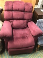 Recliner Chair Electric