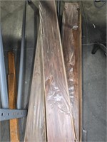 (3) BOXES OF FLOORING