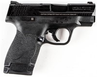 Gun S&W M&P Shield M2.0 Semi Auto Pistol 9MM NIB