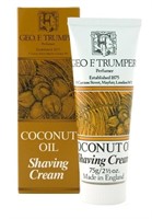 Sealed-Geo F. Trumper-Coconut Oil