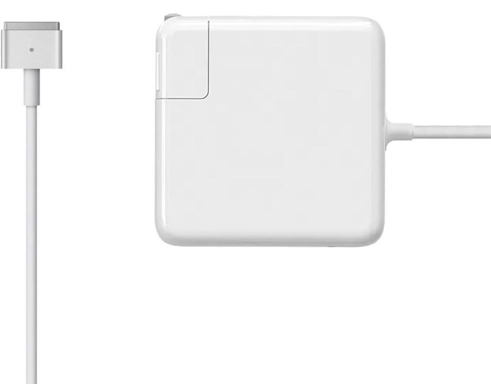 (new) Mac Book Pro Charger-85W T-Tip Power