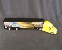 Dale Earnhardt #3 Goodwrench Car Transporter