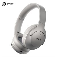 Picun ANC-05L Hybrid Active Noise Cancelling Headp