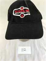 Cole industrial inc hat