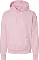 (N) Hanes Cotton/Poly 10 oz Ultimate Cotton Hooded