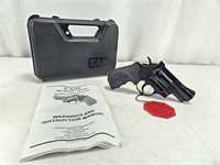 New in Box Windicator .38 Special Revolver
