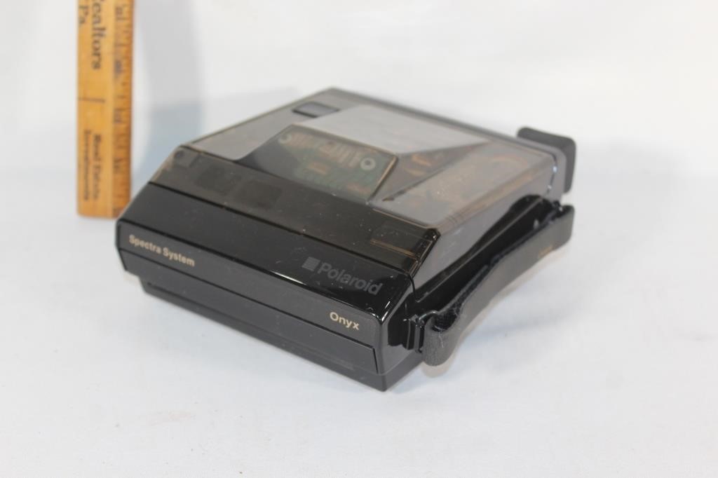 1970s Polariod Camera-Not tested