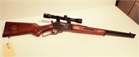 Marlin Mod 3080, 30-30 win cal, lever action Rifle