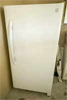 Nice Kenmore Upright Freezer