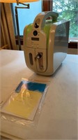 Portable Oxygen Concentrator-