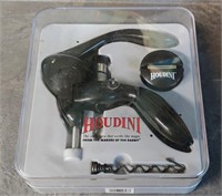 HOUDINI CORKSCREW SET