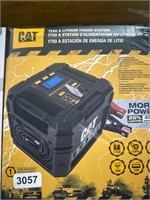 CAT LITHIUM POWER STATION RETAIL $170