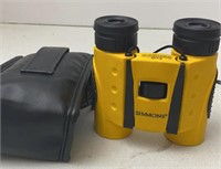 Simmons 8x25 Waterproof Binoculars