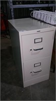 Hon File Cabinet