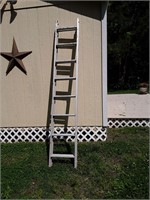 16' Aluminum ladder