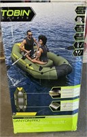 Tobin Canyon Pro Inflatable Boat ( Pre-owned)