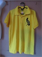 NEW NO TAG MANS POLO SHIRT SIZE S