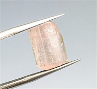 8.3ct Natural Pink Tourmaline