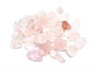 76ct Natural Morganite