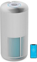 $250 Pure Enrichment Turbo Smart Air Purifier