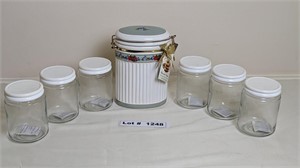 CANISTERS